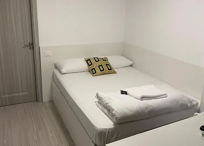 酒店 Small Old Town *