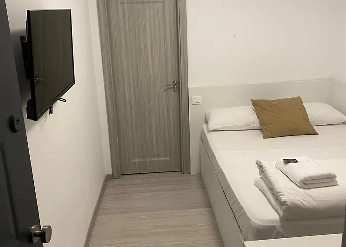 Small Old Town 布加勒斯特