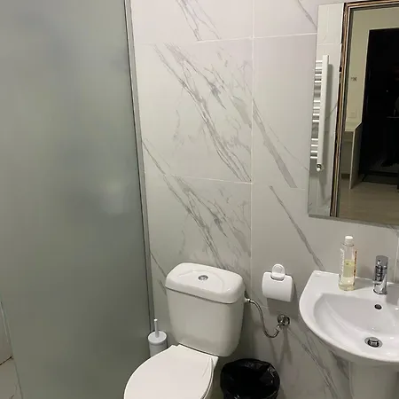 Small Old Town Ξενοδοχείο Βουκουρέστι