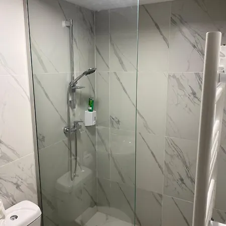 Ξενοδοχείο Small Old Town Βουκουρέστι