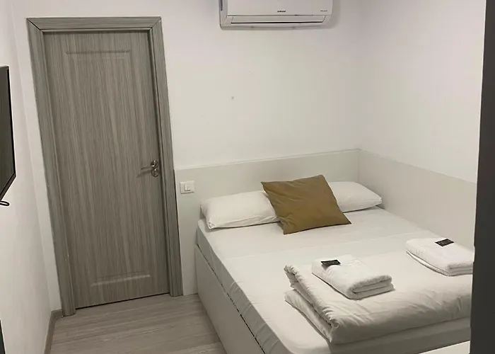 Small Old Town * Bukareszt