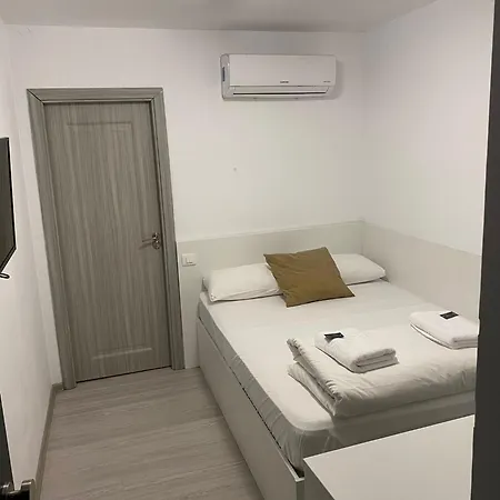 Small Old Town * Bukarest