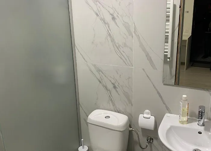 Small Old Town Hotel Bukarest