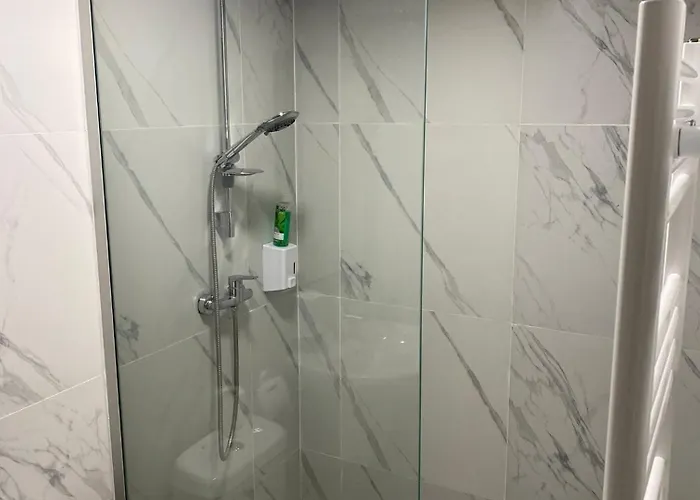 Hotel Small Old Town Bukurešť